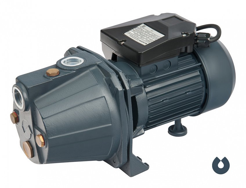 Насос поверхностный UNIPUMP JET 40 S (30/30/8)