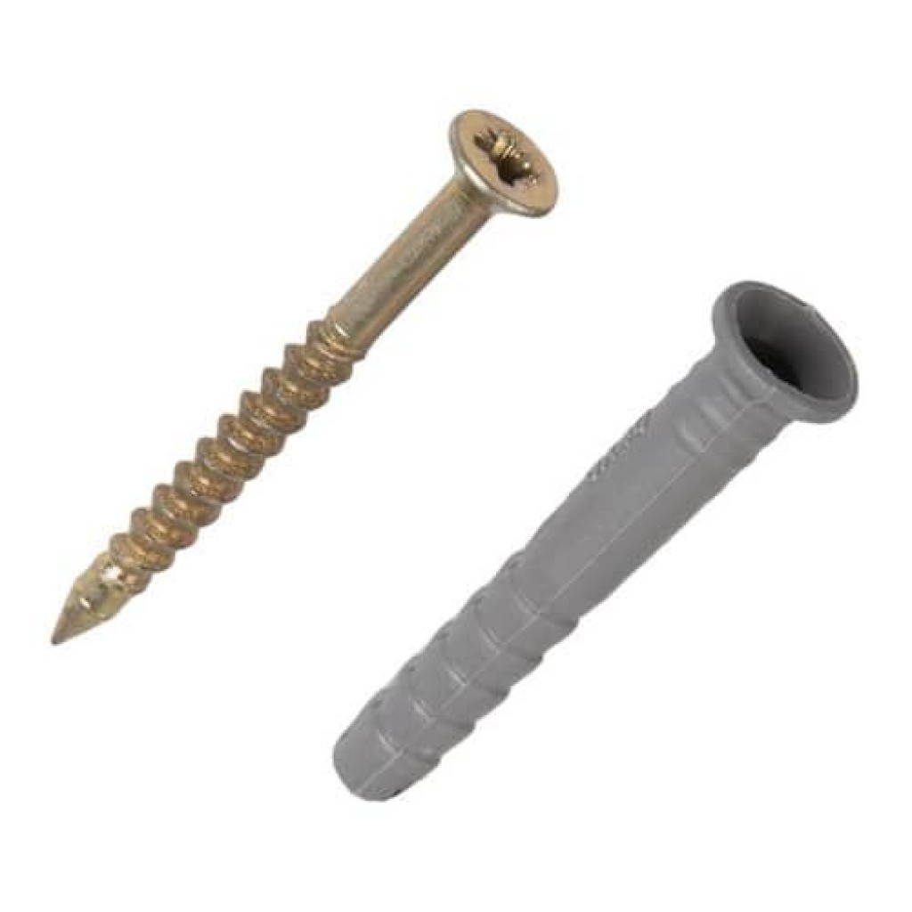 Дюбель-гвоздь SM-L 6*60 (150)