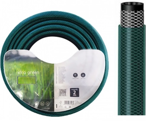 Шланг IDRO GREEN 1/2" 25m