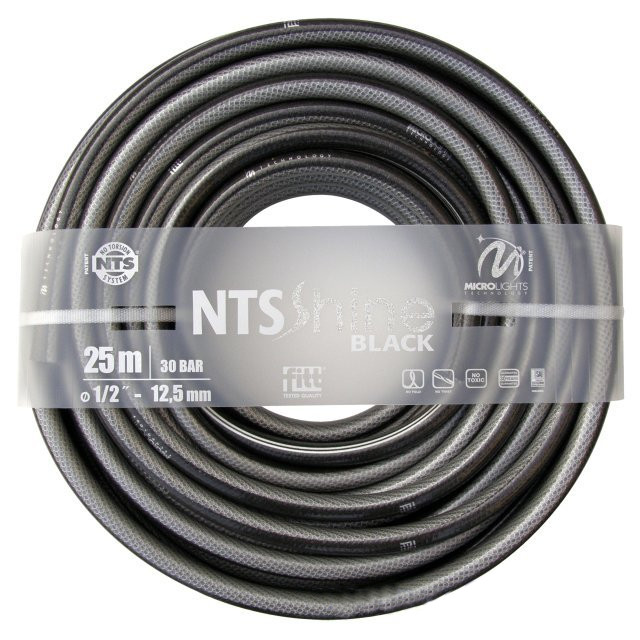 Шланг Shine Microlights 1/2" 25m