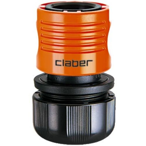 Муфта-замок 3/4 (CL 8608) (50) Муфта-замок 3/4 (CL 8608) (50)