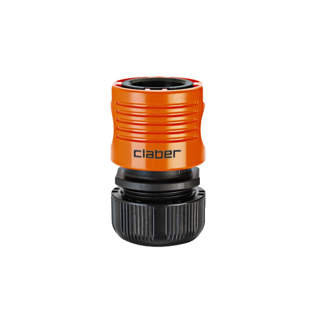 Муфта-замок 1/2 BL (CL 8607)
