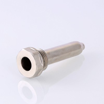 Погружная гильза 12мм х 90мм 1/2" (10/140)