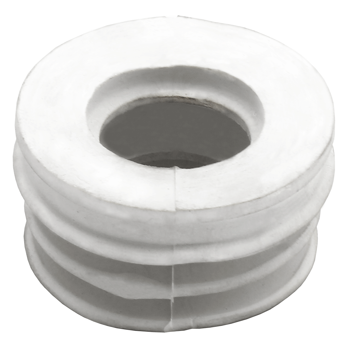 Манжета 40х50 (исп.2) белая (500)