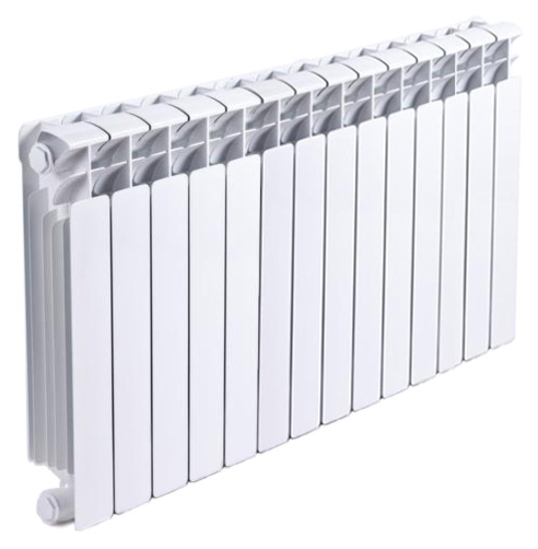 Радиатор RIFAR Base биметаллическ. 500/100 14-секций