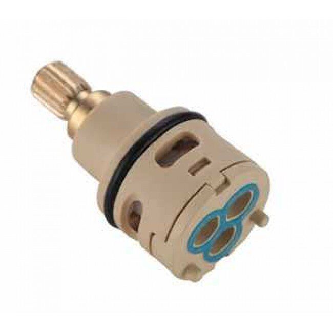 Картридж 22 мм.для переключателя душа F 54-2