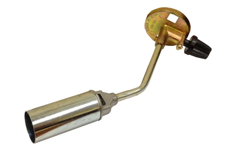 Горелка газовая большая (4-040)