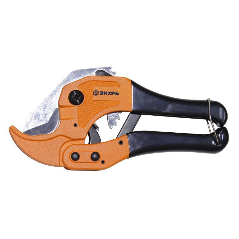 Ножницы  для ПВХ труб 0-42 Вихрь