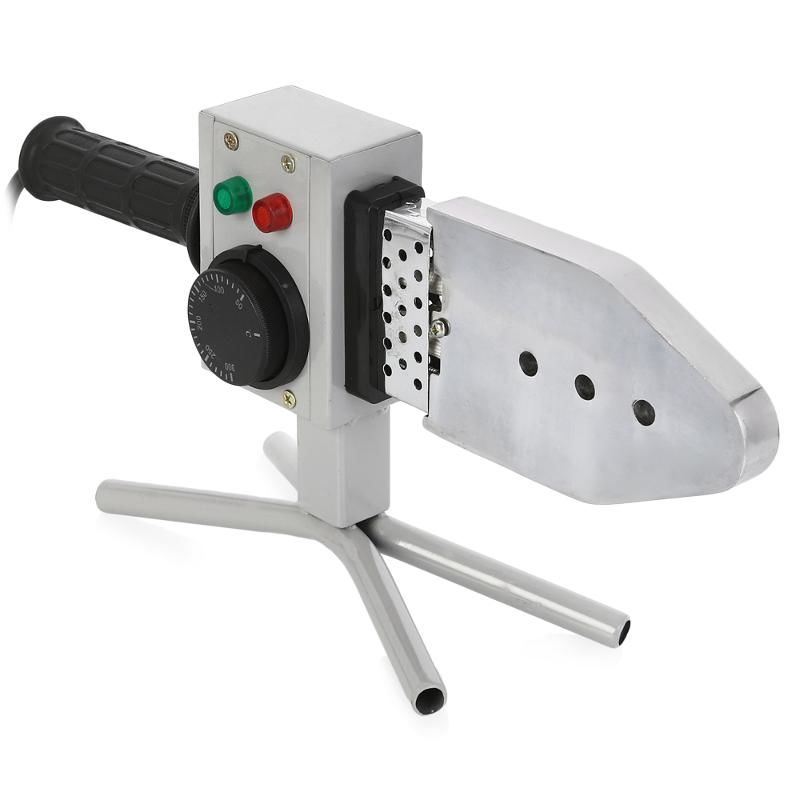 Сварочный аппарат РЕСАНТА  для труб ПВХ 2 кВт (АСПТ-2000)