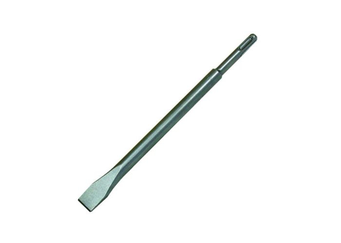 Зубило прямое 20х250мм