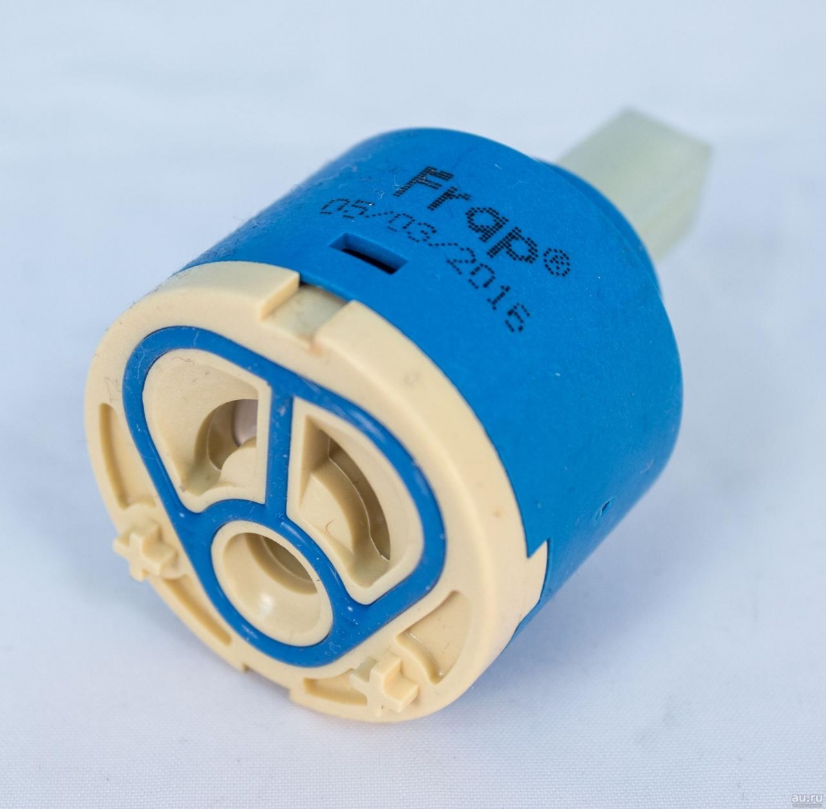 Керамический картридж 35мм F51