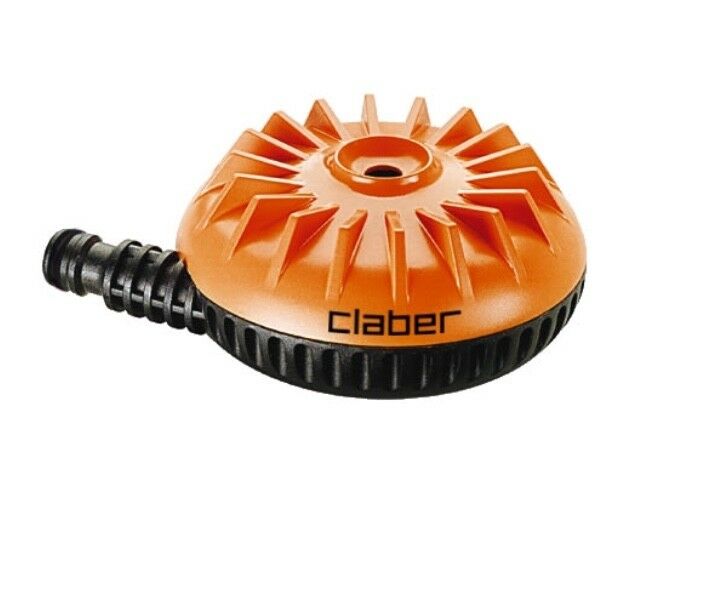 Разбрызгиватель "TURBO-SPRUZZO" (CL 8658)