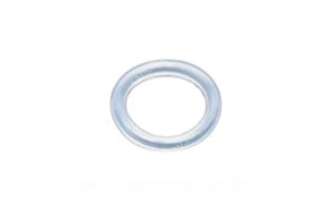 Кольцо силиконовое для рос.кранбуксы (Д 8мм) (100)
