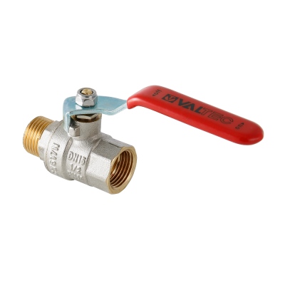 Кран шар. VALTEC ВН 1 1/4" (рычаг) (4/32)