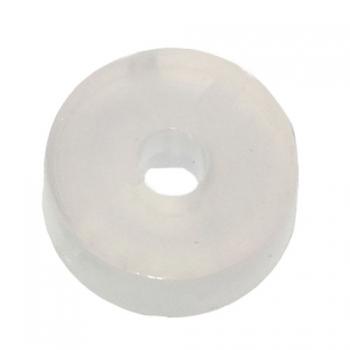 Прокладка силикон "таблетка" для кранбуксы (имп) (100)