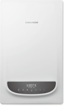 Котел газовый Navien Deluxe One - 30K (одноконтурный)