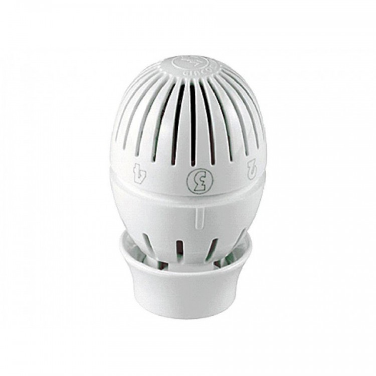 Головка термостатическая жидкостная GIACOMINIR (R470X001)