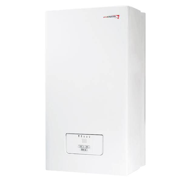 Котел  электрический настенный Protherm RAY (Скат) 6 КЕ/14 RU.UA