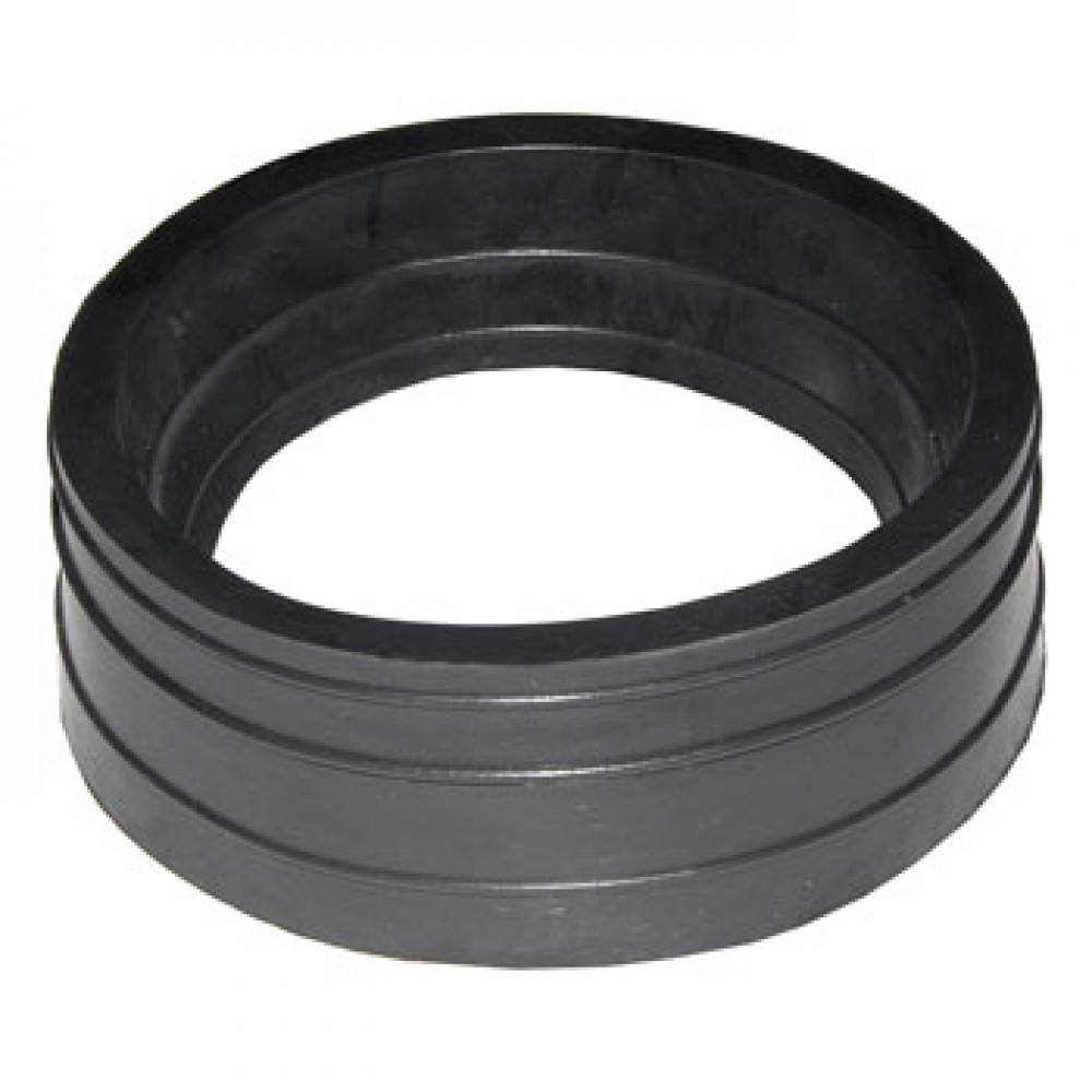 Манжета 110 мм черная (100)