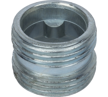 Нипель радиаторный (для чуг. радиат.)