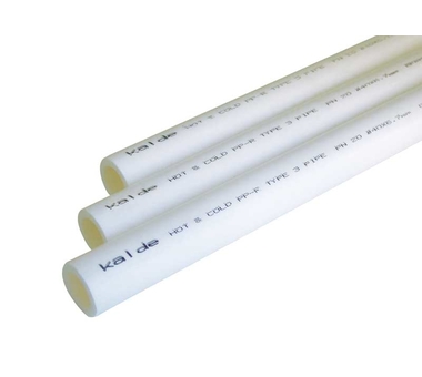 Труба PPRC PN20 горячая и холодная вода 75 (3/12)