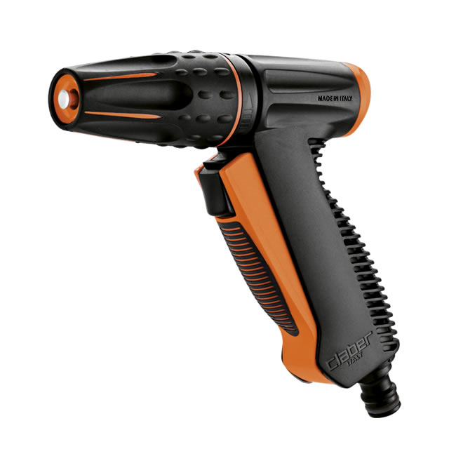 Распылительный пистолет "PRECISION" (CL 9561) (3)