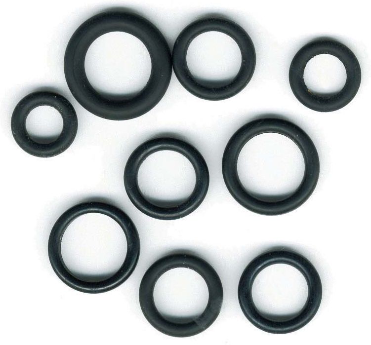 Прокладка для смесителя "Юбка" (100)