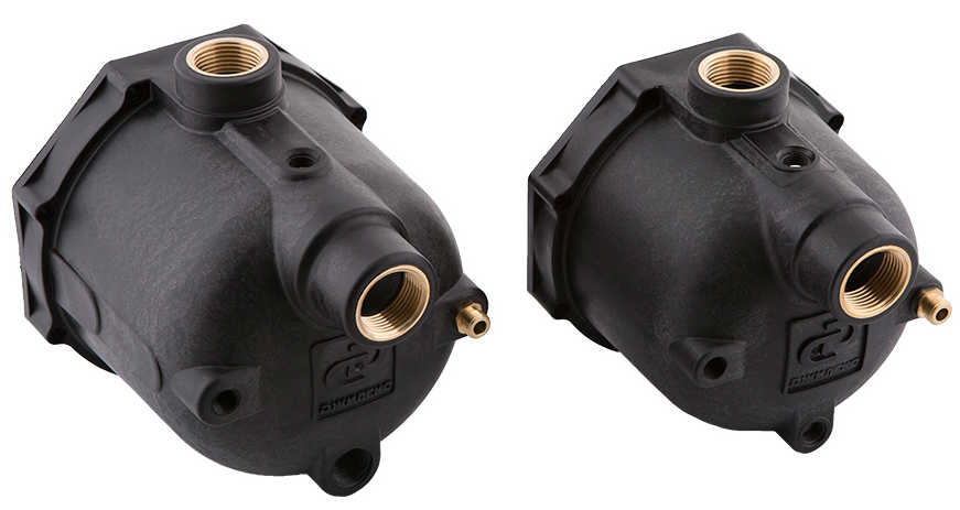 Корпус Джамбо 70/50 П-1/2"-3 (М834)