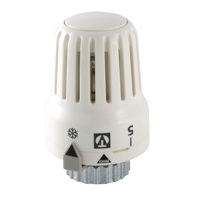 Термоголовка VALTEC  жидк. (9/72)