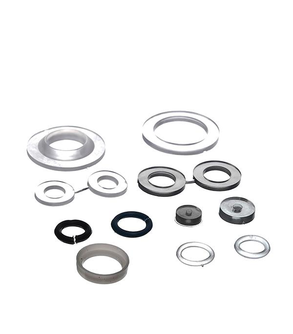 Набор "Сантехник"№2 силиконовый (100)