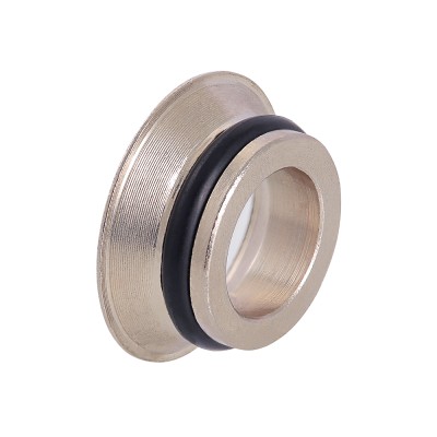 Адаптер для колл. (евроконус-плоскость) VALTEC 3/4" (10/1500)