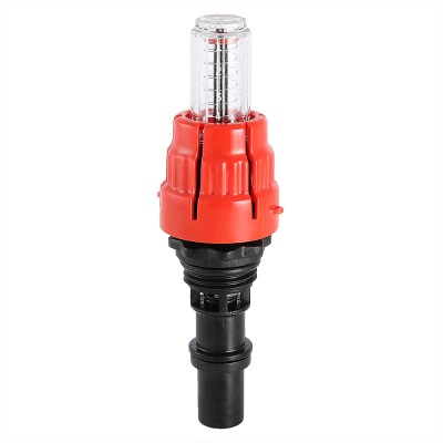 Расходомер коллекторный для VTc.586 и VTc.596 (8/80) 