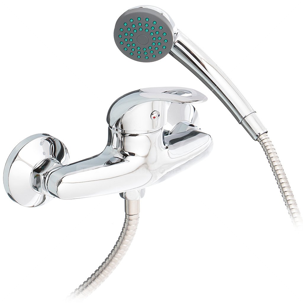 Смеситель для душа F2002-ВF  