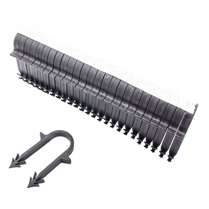 Скоба для такера 16-20мм (PURMO на ленте) (300)