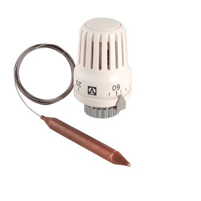 Термоголовка VALTEC с погружным датчиком (1/18)