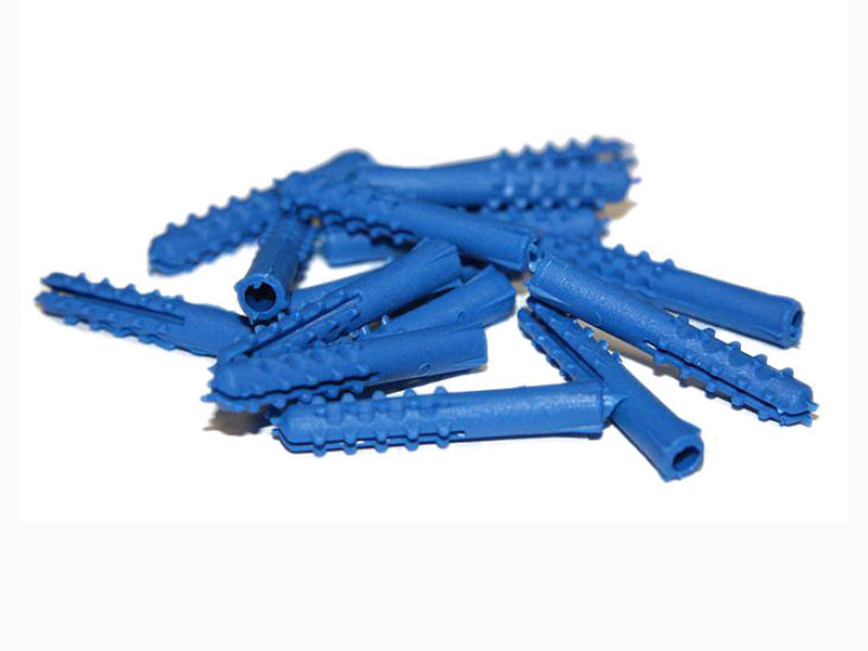 Дюбель п/проп.(ёжик) 6/60