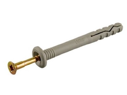 Дюбель-гвоздь SM-G 6*60 (100)