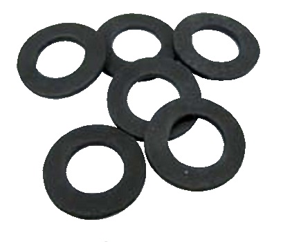 Прокладка резиновая ТМКЩ 1" (100)