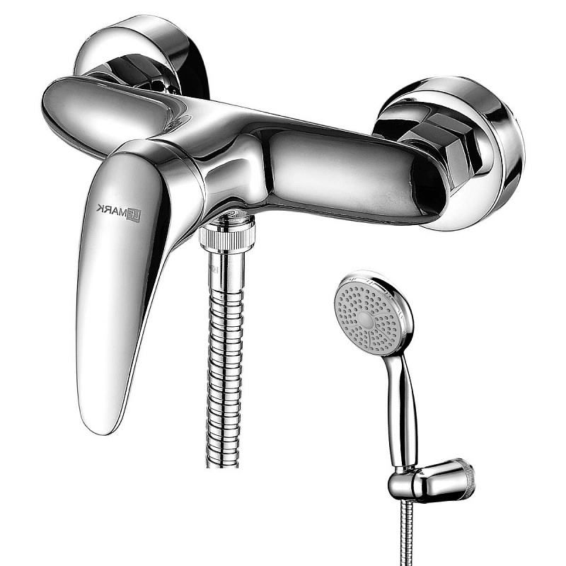 Смеситель для душа LEMARK-Linara(LM0403С)
