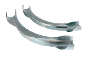 Фиксатор поворота под 90* для трубы 20 (5/280) 