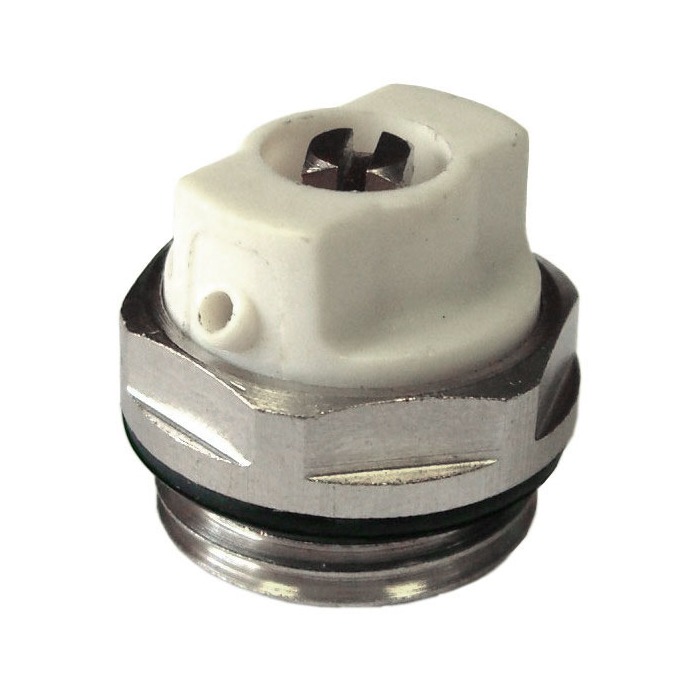 Кран Маевского д. 1/2"(15)