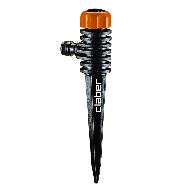 Разбрызгиватель на штыре "TURBOSPIKE" (CL 8660)