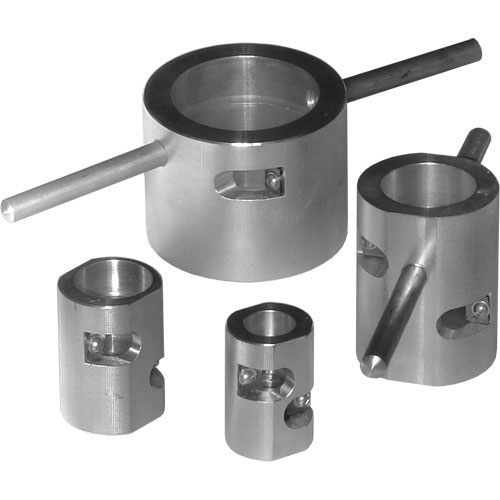 Спец. зачистка для армир. трубы 50+63