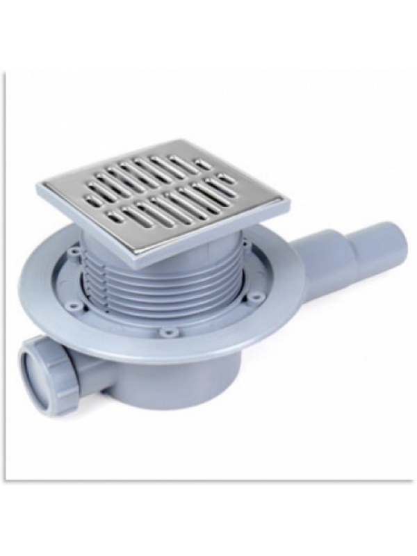 Трап с сухим сифоном MRFG3 McAlpine