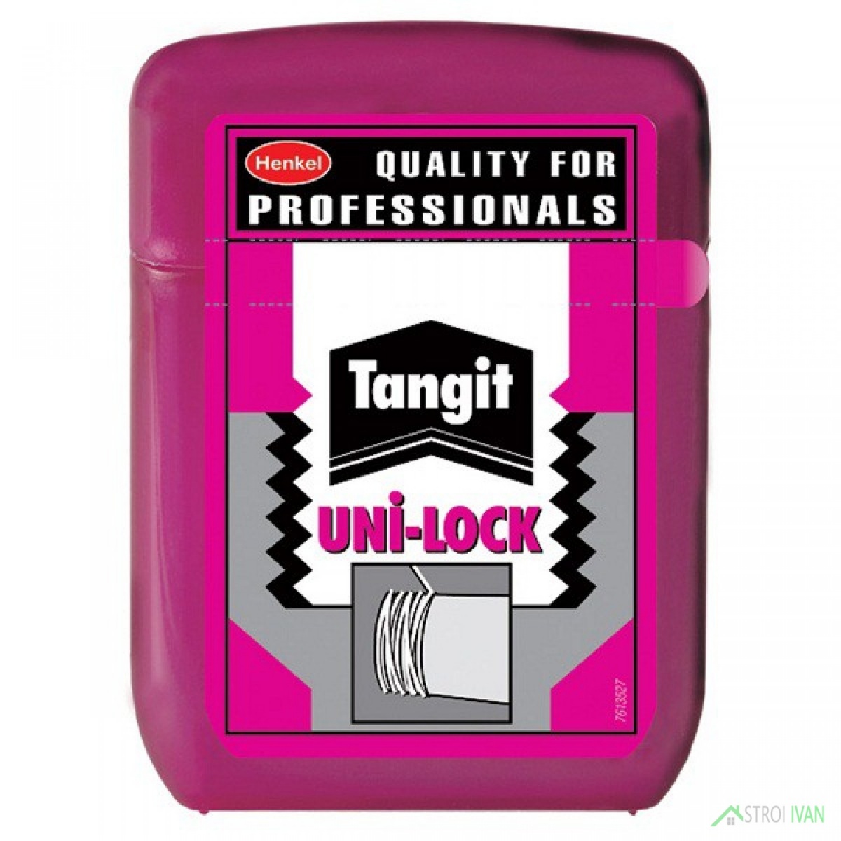 Тангит Уни-Лок/ТАН (нить) 20м