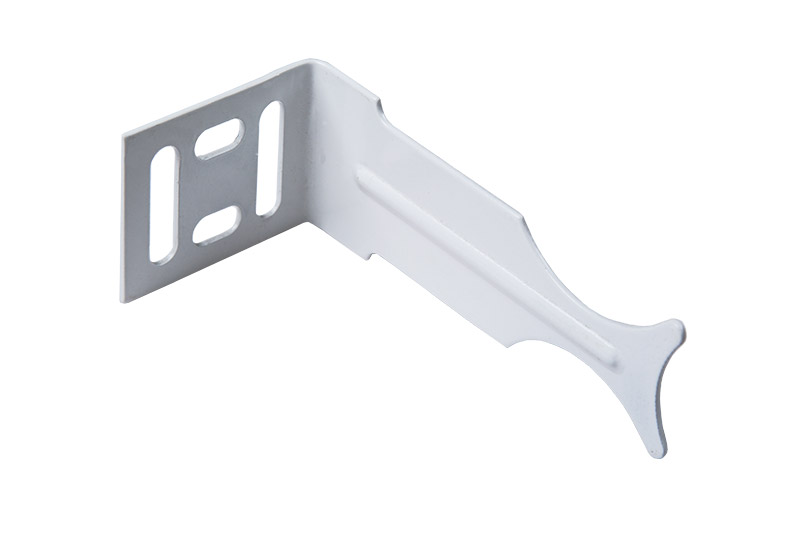 Кронштейн для радиатора универсальный