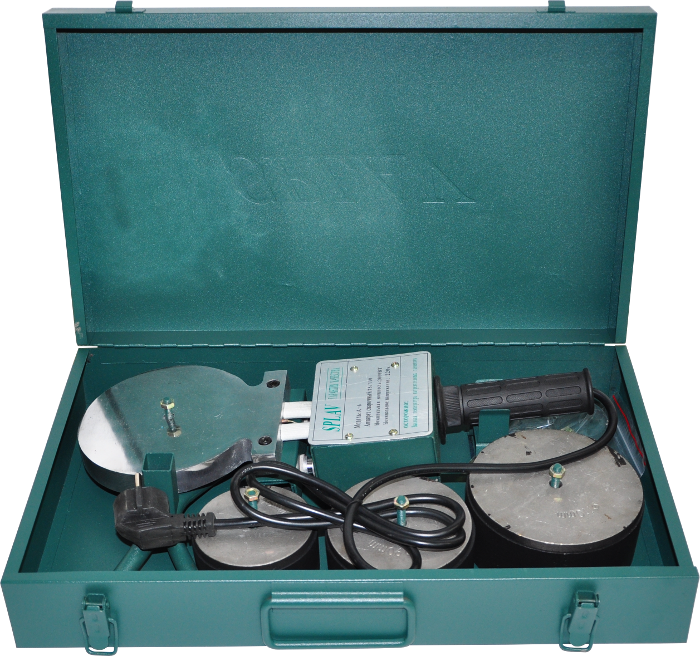 Сварочный аппарат (75-110) (2000 вт.) "SPLAV"