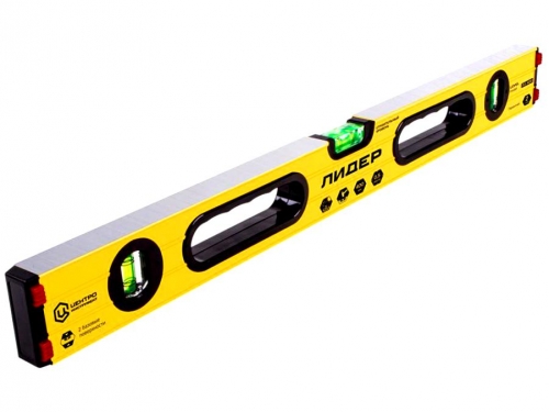 Уровень "Лидер" ЛЗ 600мм
