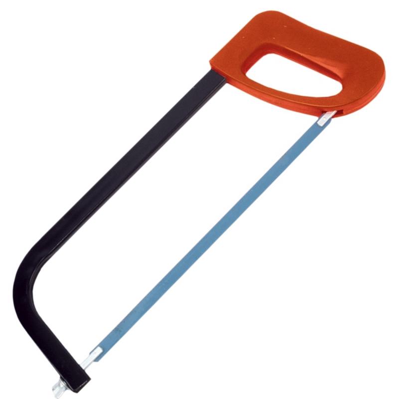 Ножовка по металлу 300 мм. (TOPTOOLS)