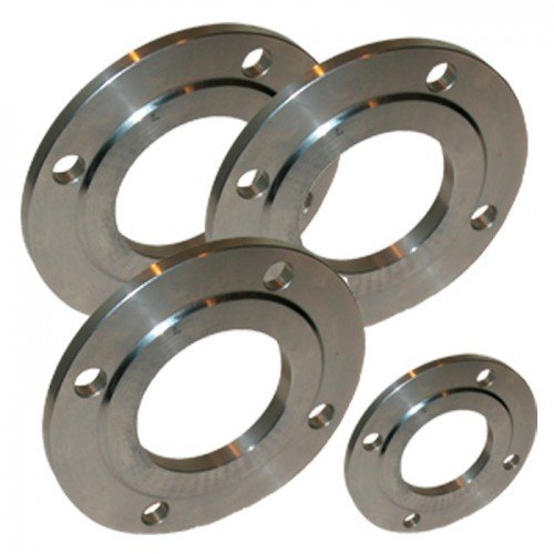 Фланец плоский приварн. 65х10